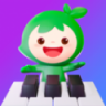 小叶子学钢琴APP 1.0.0 安卓版