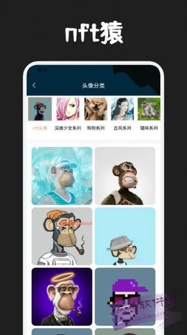 云艺数藏app