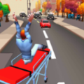 疯狂救护车单机版游戏