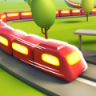 火车冒险游戏 1.1 安卓版