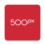 500px下载国际版 7.5.5.4 安卓版