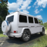 越野车吉普驾驶模拟器游戏 2.0.1 安卓版
