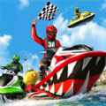 刺激摩托艇模拟游戏 1.0 安卓版