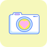 滤镜甜甜相机app 6.6 安卓版