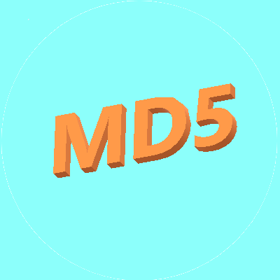 MD5修改器安卓版