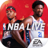 NBA LIVE2023最新版本 7.2.00 安卓版