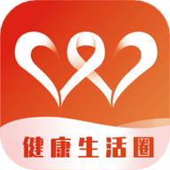 健康生活圈app 1.7.7 安卓版