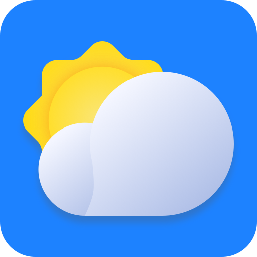 和美天气APP 1.0.7 安卓版