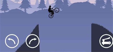 山地自行车挑战赛游戏下载