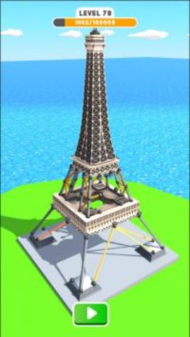塔建造者3D中文版