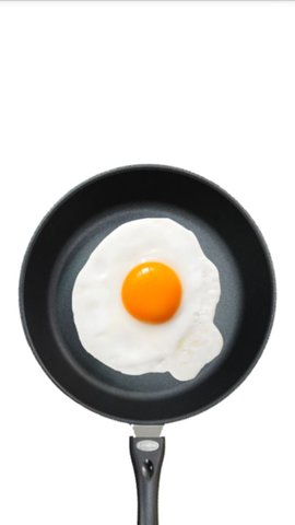 Fried Egg游戏