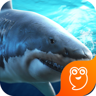 真实模拟鲨鱼捕食游戏 1.0.3.0322 安卓版