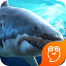 真实模拟鲨鱼捕食游戏 1.0.3.0322 安卓版