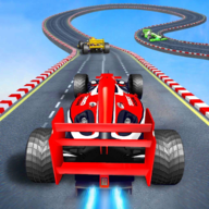 危险坡道赛车特技游戏 1.3.9 安卓版