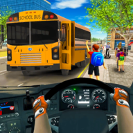 校车运输模拟器 1.0 安卓版