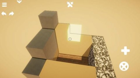 沙漠毁灭沙盒模拟手游