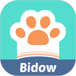 Bidow自习室app