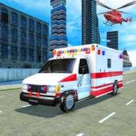 紧急救护车救援 4.0 安卓版