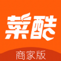 菜酷云工厂APP