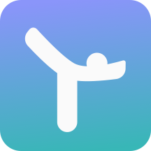 愉悦瑜伽app 1.0.0 安卓版