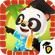 熊猫博士小镇度假全部解锁免费 21.3.42 安卓版