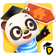 熊猫博士小镇2023最新完整版 23.3.61 安卓版