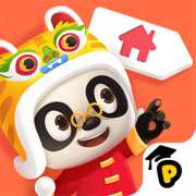 熊猫博士小镇合集最新完整版 23.3.61 安卓版