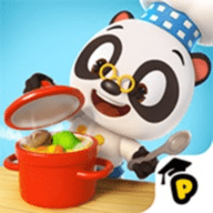 熊猫博士餐厅3完整免费版