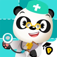 熊猫博士动物医院游戏 19.1.87 安卓版
