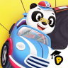 熊猫博士赛车手游戏 1.0 安卓版