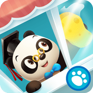 熊猫博士小小家完整版 1.6 安卓版