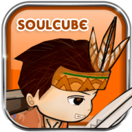 灵魂魔方传说Legend of Soul Cube手游 1.0 安卓版