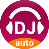 dj音乐盒车机版 3.6.0 安卓版