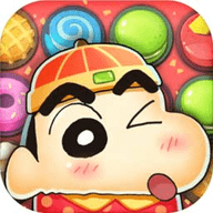 蜡笔小新糖果世界游戏 1.1.1 安卓版