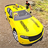 出租车模拟器游戏 1.0 安卓版