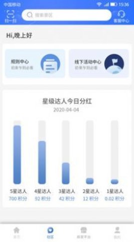 可迪亚APP