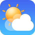 瓜子天气app 1.0.0 安卓版