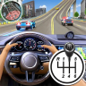 真实模拟司机驾驶游戏 1.0.0 安卓版