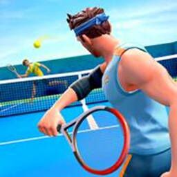 网球大师安卓版 1.0