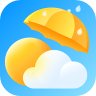 新途天气App