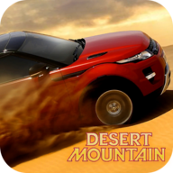 4x4越野沙漠驾驶游戏下载 0.4 安卓版