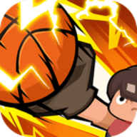 战斗篮球安卓版 1.0.0