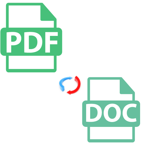 pdf转换文档app