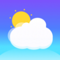 云云未来天气APP 1.0.1 安卓版