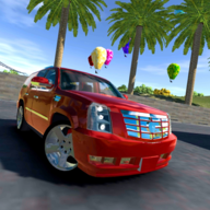 美国豪车驾驶模拟器游戏 2.212 安卓版