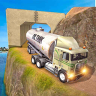 欧洲卡车驾驶员模拟器游戏