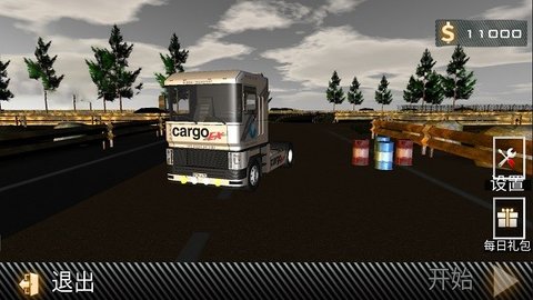 迷你卡车模拟器世界手机版