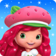 草莓女孩跑酷游戏下载安装 1.2.3 安卓版
