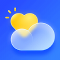 乐福天气APP 1.0.0 安卓版