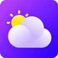心怡天气APP 1.0.0 安卓版